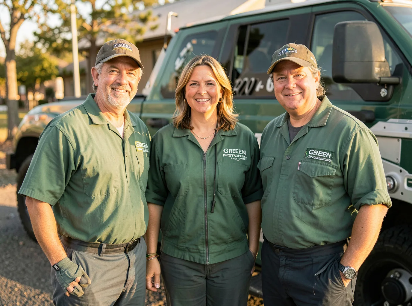 Water Damage Restoration company in Anson, TX