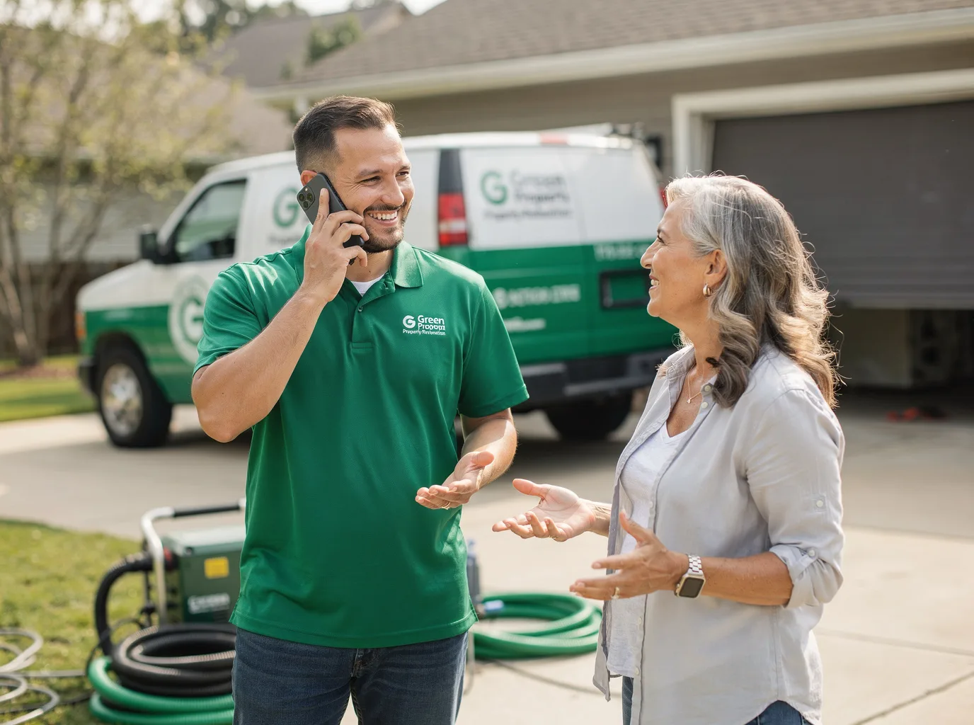 Water Damage Restoration Anson, TX FAQs